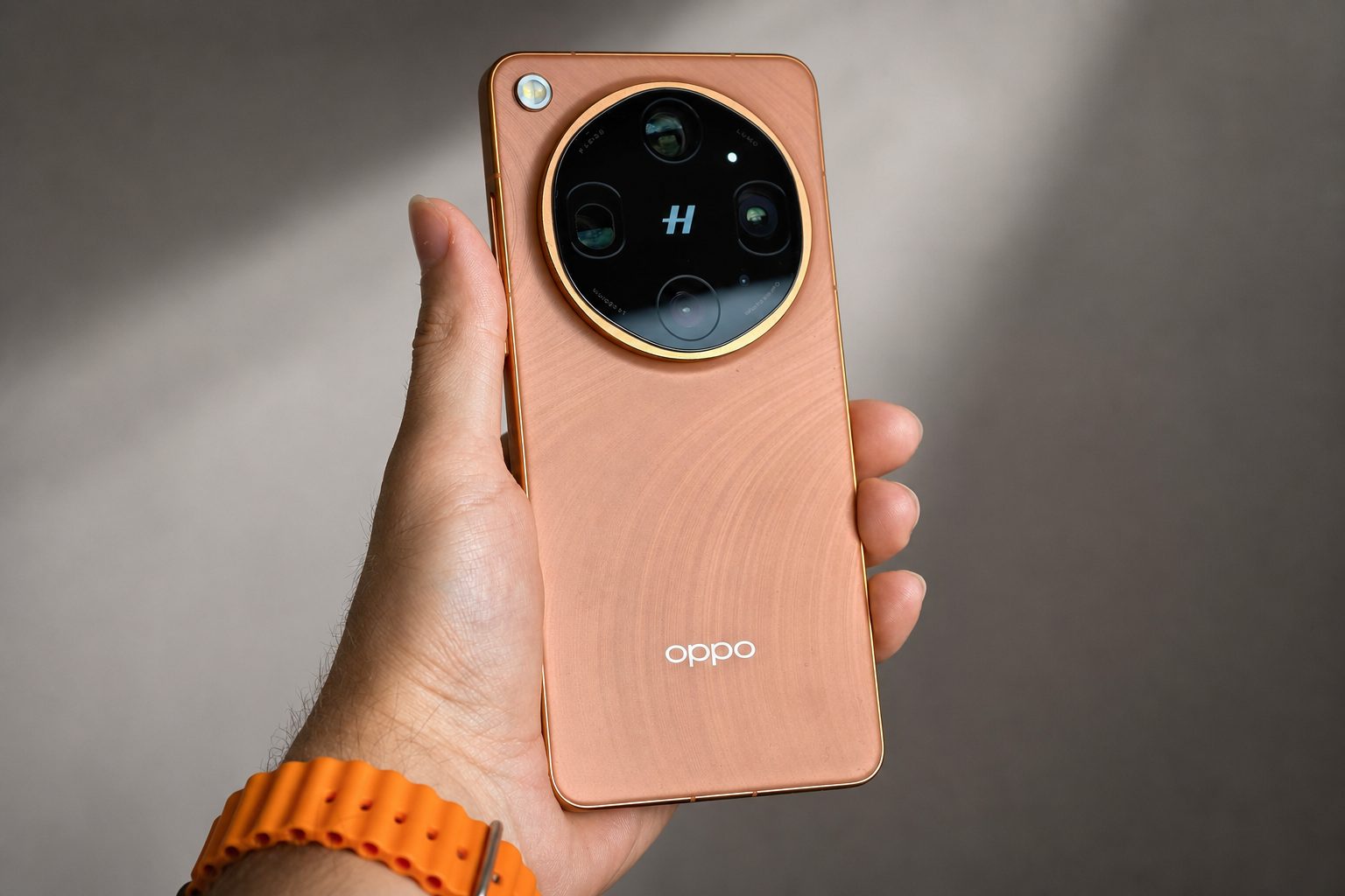 OPPO Find X9 Ultra