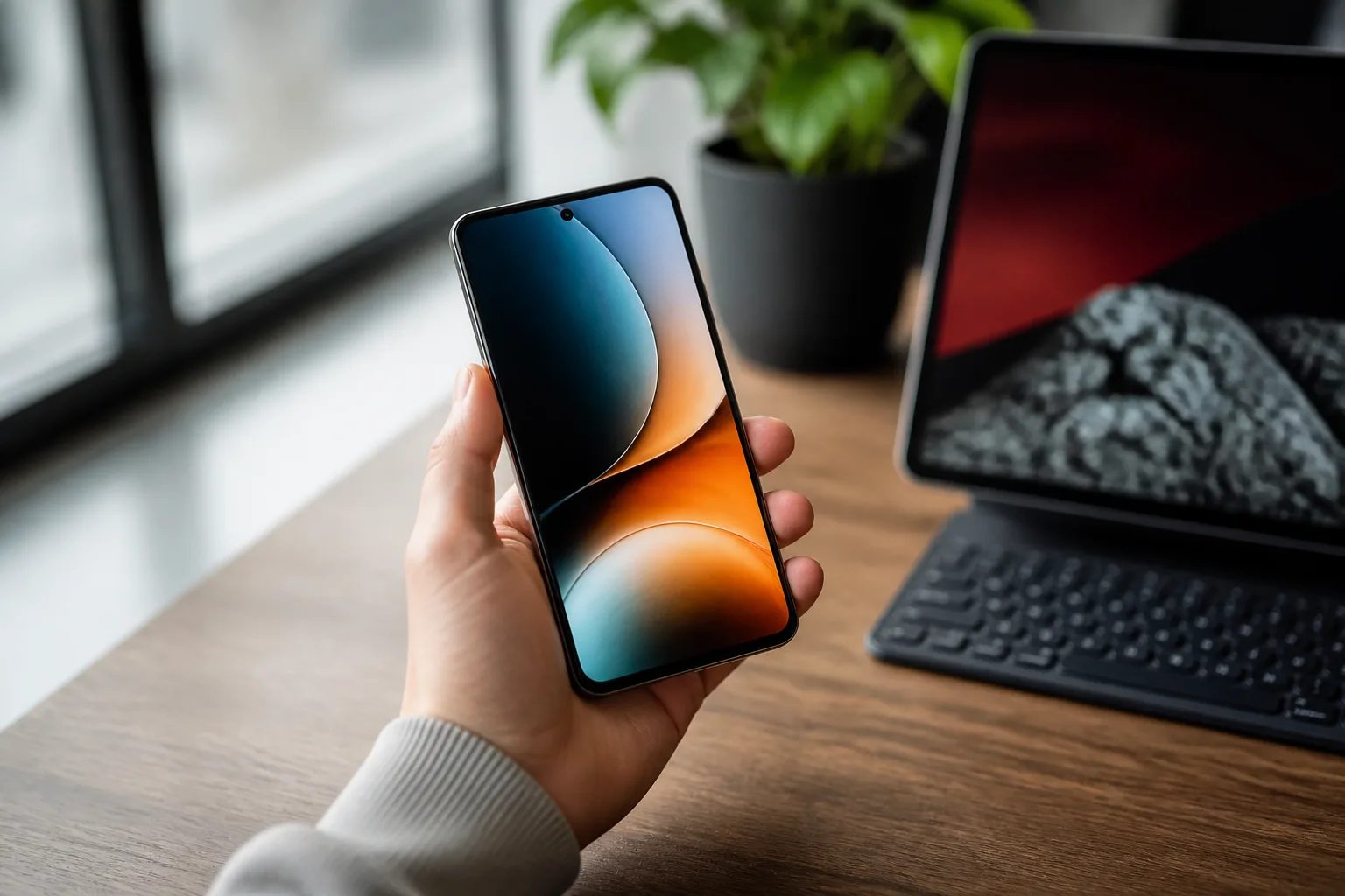 HyperOS 3: Vylepšenia, ktoré predlžujú životnosť starších smartfónov