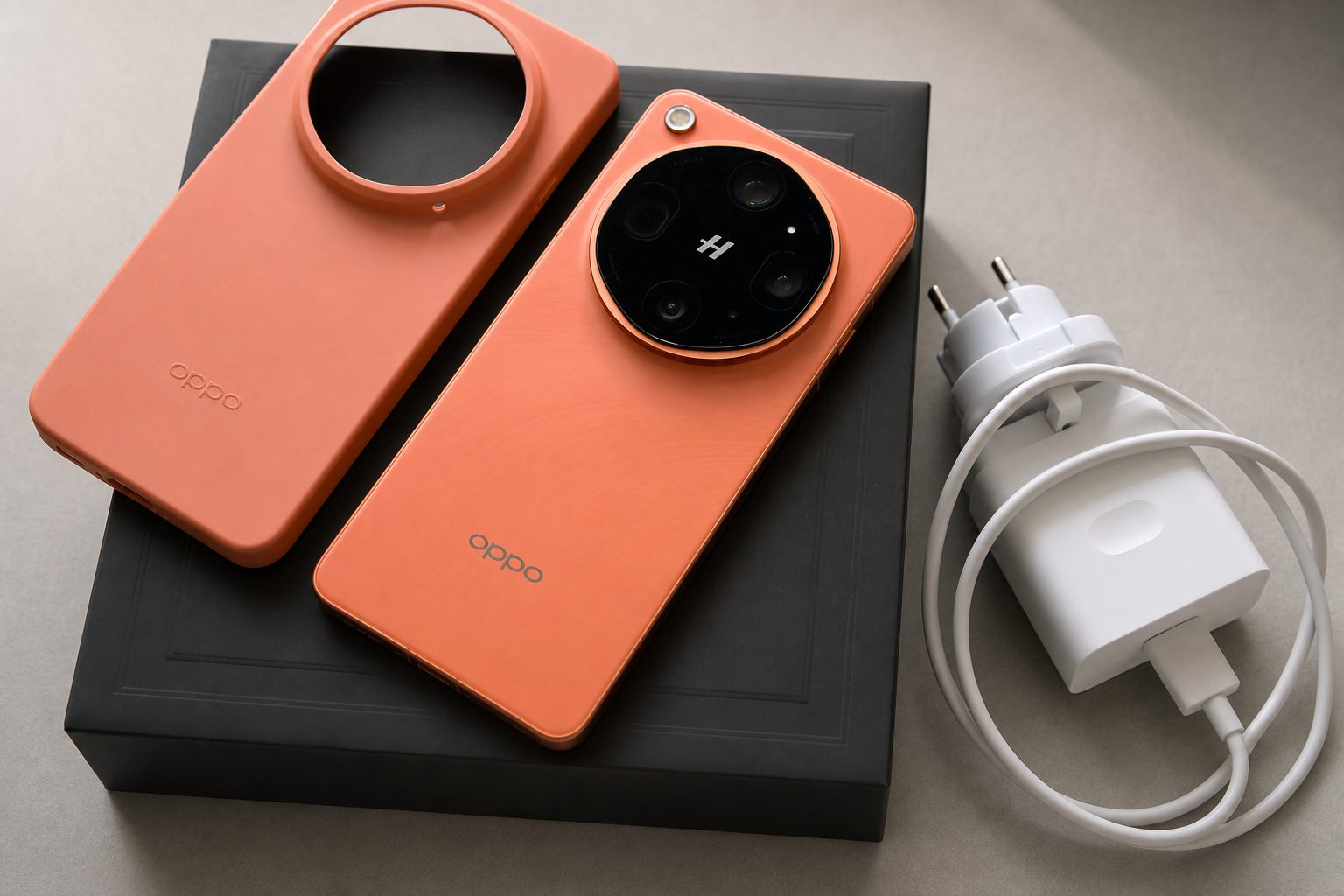 OPPO Find X9 Ultra