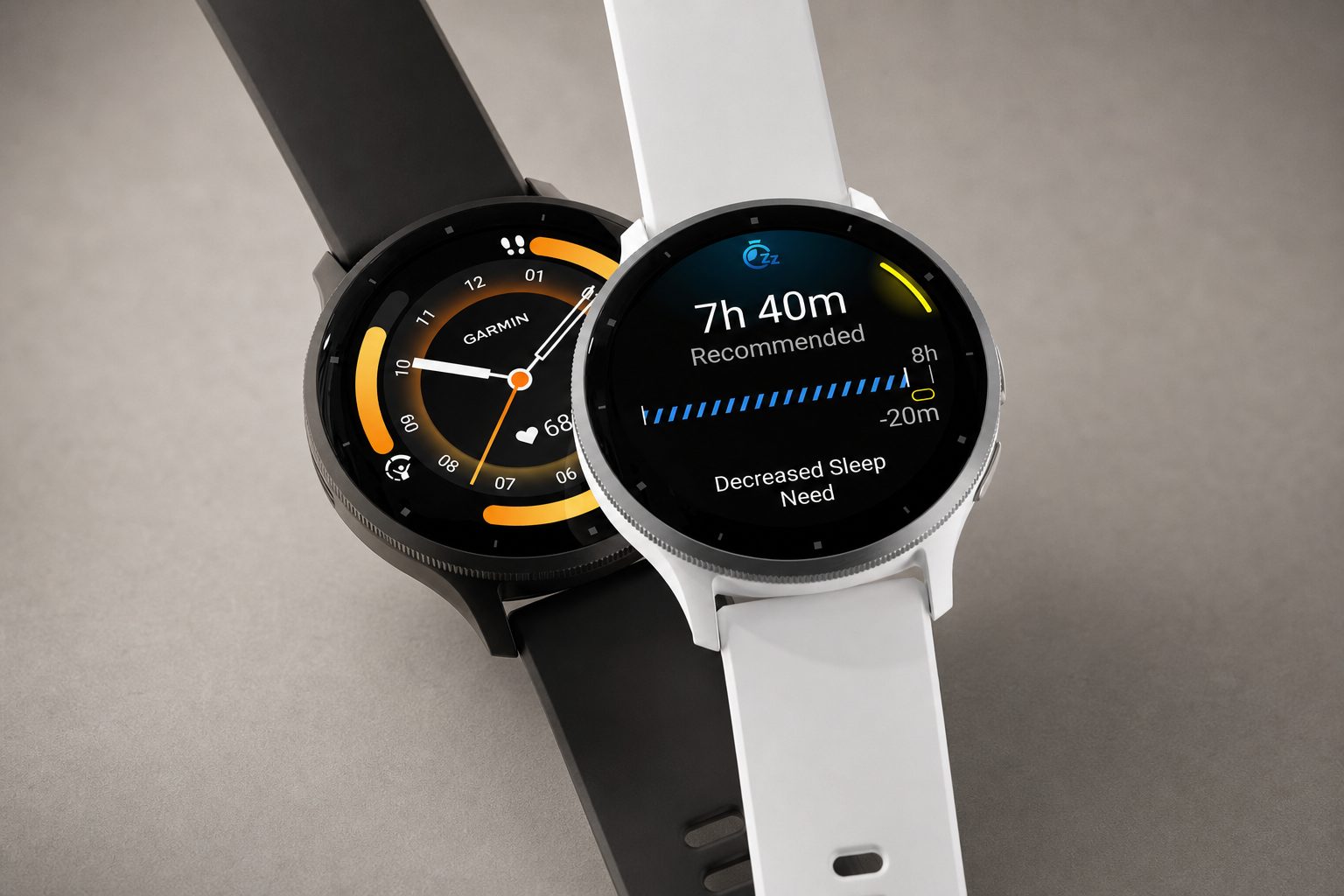 Garmin Venu 3