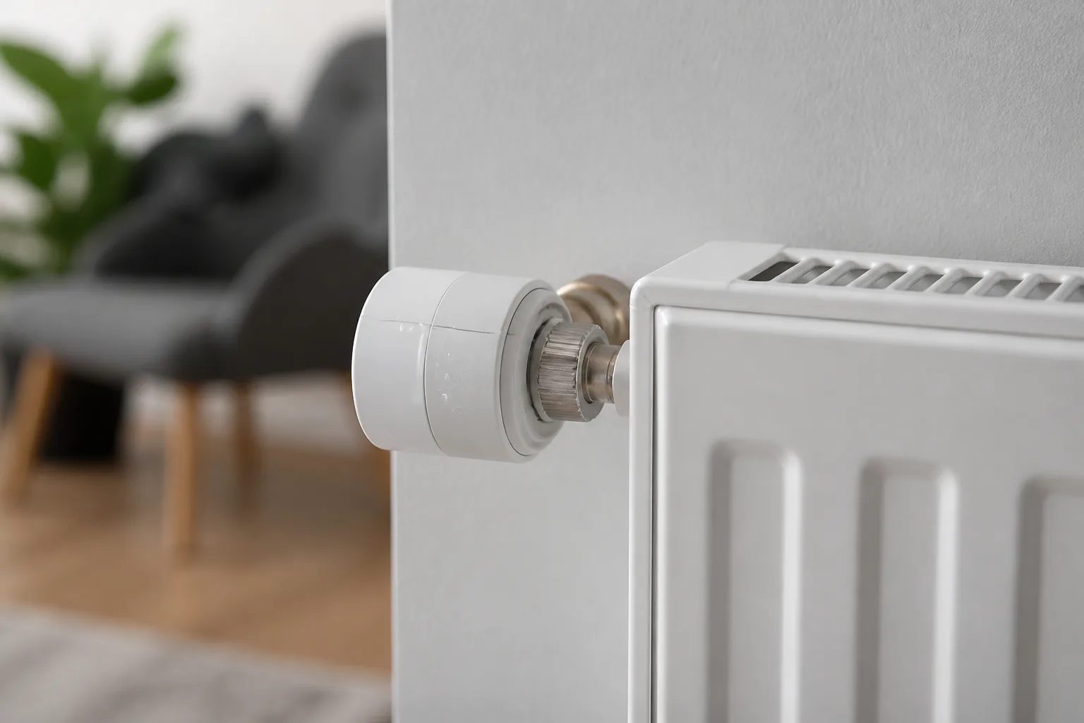 Kompletný prehľad termostatických hlavíc MoesHouse: Funkcie a možnosti ovládania