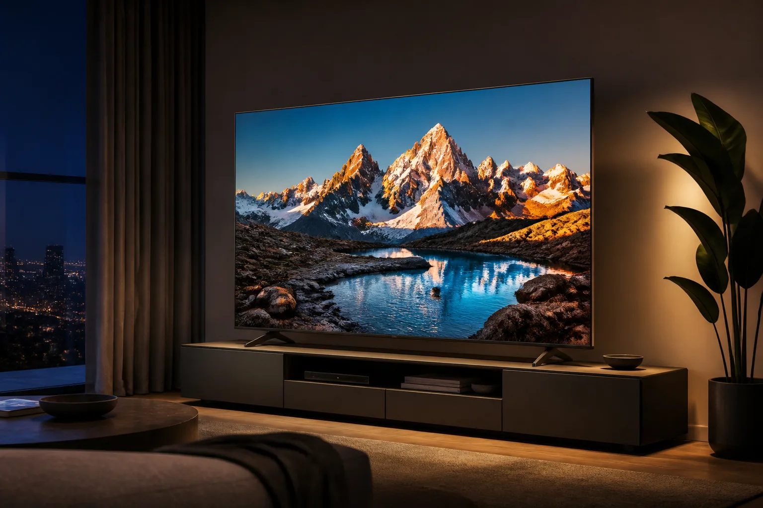 Xiaomi TV S Mini LED 2026: Pokročilá Mini LED technológia v piatich veľkostiach