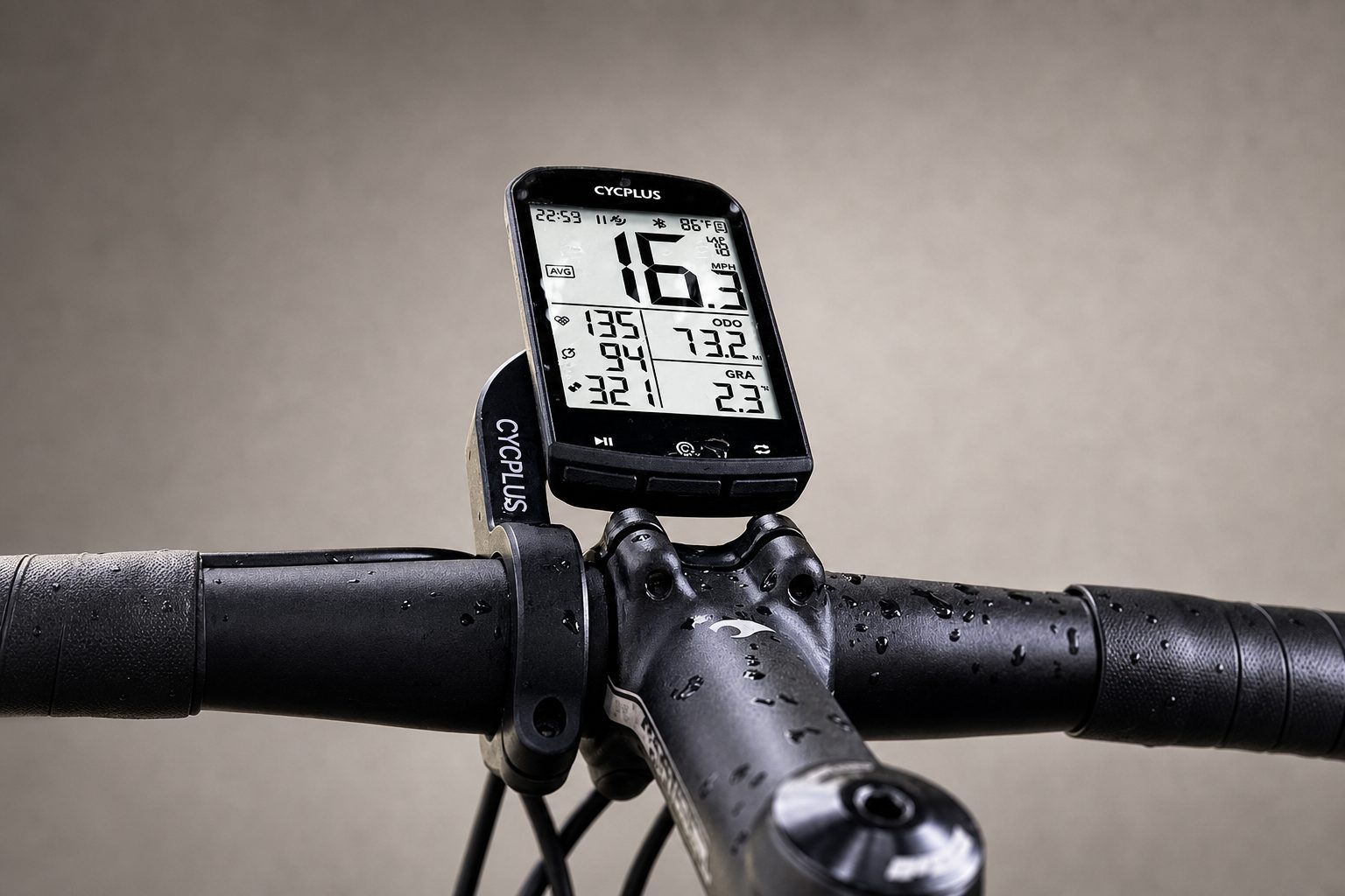 Cycplus M1